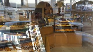 Boulangerie Les Pains d'Alexandra 0