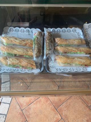 Boulangerie CHEZ MIMINE 0