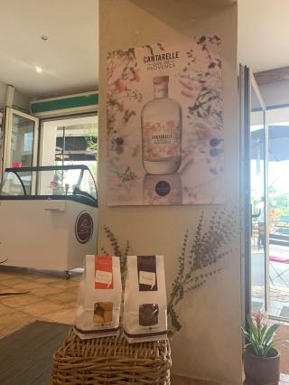 Boulangerie CHEZ MIMINE 0