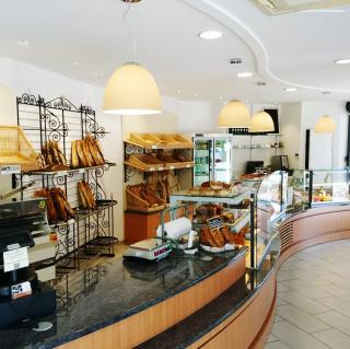 Boulangerie Boulangerie BELIN & BELIN 0