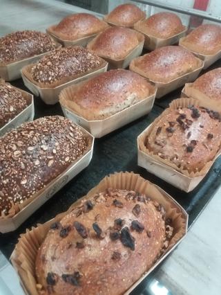 Boulangerie Boulangerie du Cèdre 1