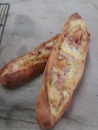 Boulangerie Boulangerie du Cèdre 0