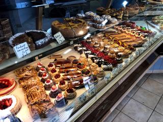 Boulangerie Boulangerie du Cèdre 0