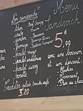 Boulangerie Gernez Gregory 2