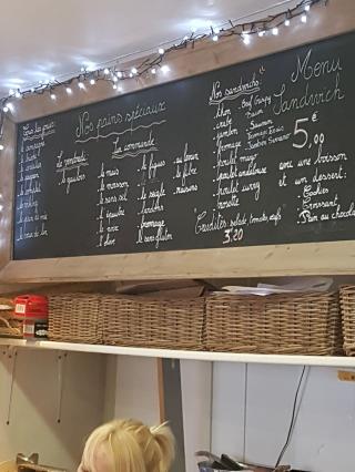 Boulangerie Gernez Gregory 0