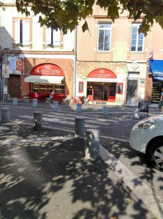 Boulangerie La Panetière Aux Saveurs d'Antan 2