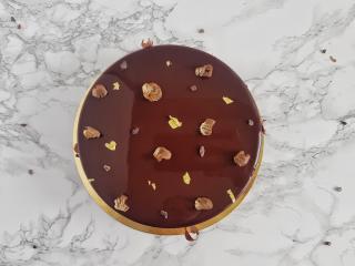 Boulangerie Les pâtisseries de Solène 0