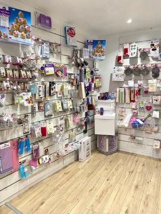 Boulangerie AU BONHEUR DU GATEAU 2