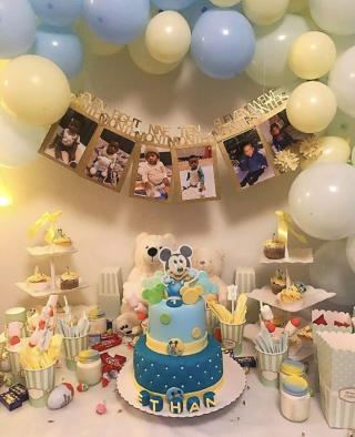 Boulangerie AU BONHEUR DU GATEAU 0