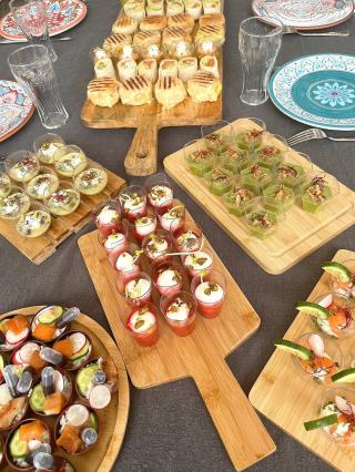 Boulangerie Au Paradis Des Gourmands 2