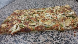 Boulangerie Artisan boulanger du Moulin Vert 0