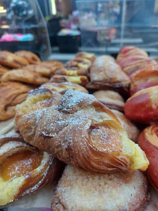 Boulangerie Maison gusto 0