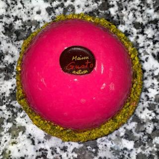 Boulangerie Maison gusto 0