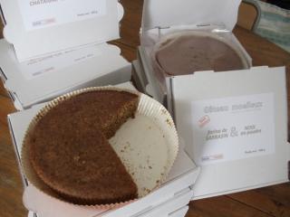 Boulangerie Le Gâteau Collectif 1