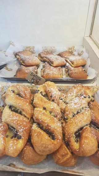 Boulangerie Biscuiterie de Fort Boyard / La Galette Luzacaise 0