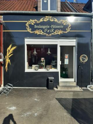 Boulangerie Boulangerie chez charlotte et rudy 2