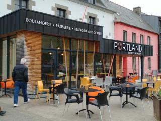 Boulangerie Portland by Nicolas Adam 0