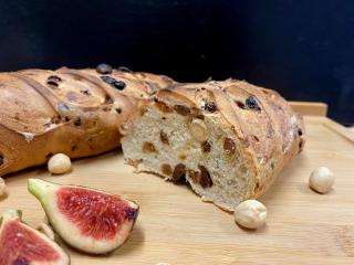 Boulangerie Maison Peyrache 2