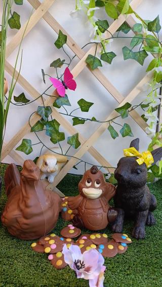 Boulangerie La Cure Gourmande 0