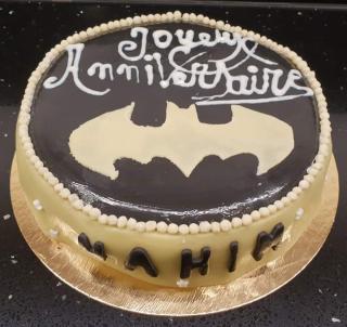 Boulangerie Créa Pain et la Fournil de Lillers 2