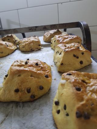 Boulangerie Créa Pain et la Fournil de Lillers 0