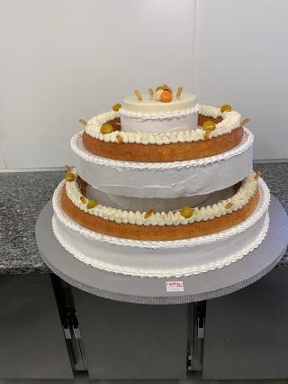 Boulangerie L'amour est dans le blé - Orvault 0