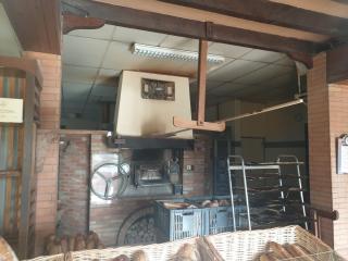 Boulangerie Le Fournil d'Elina 0