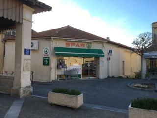 Boulangerie SPAR 0