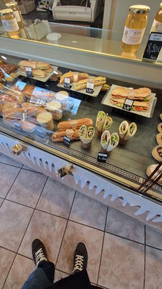 Boulangerie Boulangerie des Ursulines 0