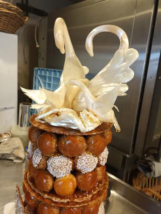 Boulangerie L'atelier d'ange 0