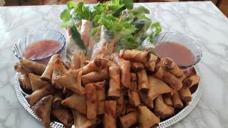 Boulangerie Audu Jean 0