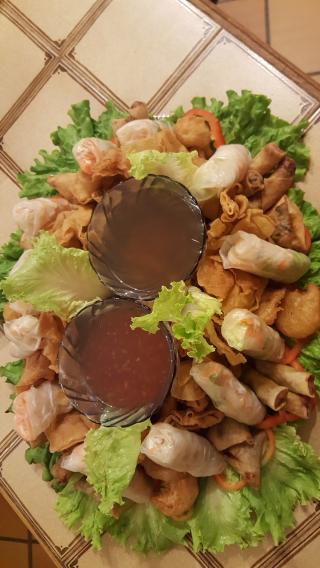 Boulangerie Audu Jean 0