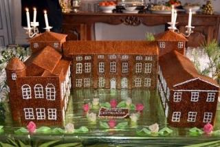 Boulangerie Patisserie Angles 0