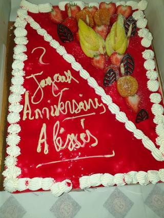 Boulangerie Boulangerie du Pays de l'ourcq 0