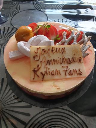 Boulangerie Boulangerie Pâtisserie DESORME 1