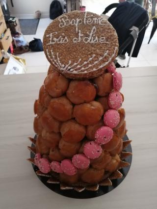 Boulangerie boulangerie passe moi le pain 0