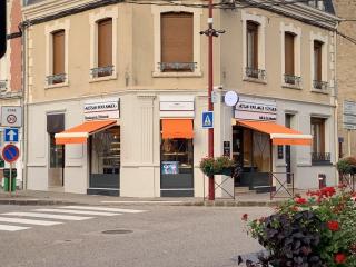 Boulangerie Boulangerie Monnier Julie et Eric 0