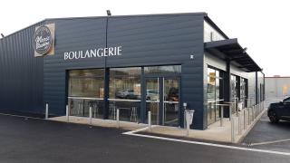 Boulangerie Marie Blachère Boulangerie Sandwicherie Tarterie 0