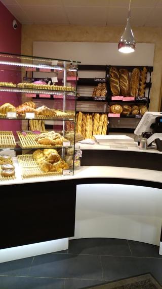 Boulangerie Sarl Lintingre 0