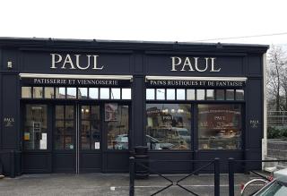 Boulangerie PAUL 0