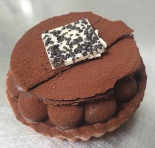 Boulangerie Boulangerie Pâtisserie DENIZART LARDEAU 0