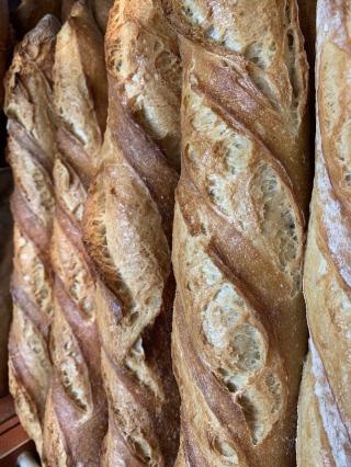 Boulangerie Boulangerie Pâtisserie DENIZART LARDEAU 0