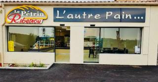 Boulangerie Le Pétrin Ribeïrou 0