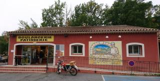 Boulangerie Lou Bouan Pan 0