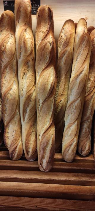 Boulangerie Boulangerie V.h.n. 0