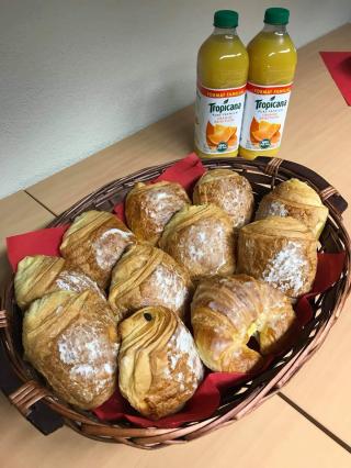 Boulangerie Boulangerie Glasser 0