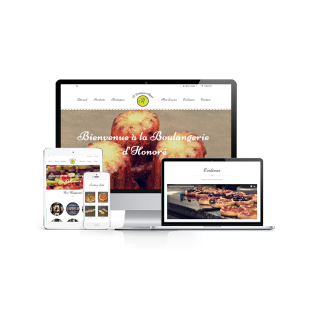 Boulangerie La Boulangerie d'Honoré 0
