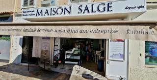 Boulangerie Maison SALGE - Glaces Artisanales de Corse 0