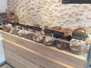 Boulangerie Maison Hermelin 0