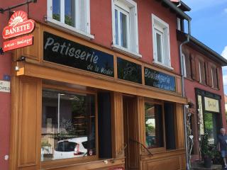 Boulangerie Pâtisserie de la Moder 0